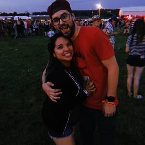 Meet your Posher, Taylor